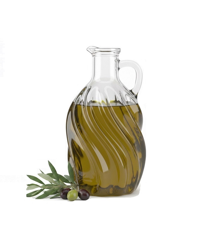 Cam Şişe Brand 2 lt Soğuk Sıkım Zeytinyağı