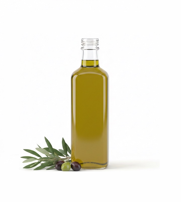 Soğuk Sıkım 500 ml Zeytinyağı