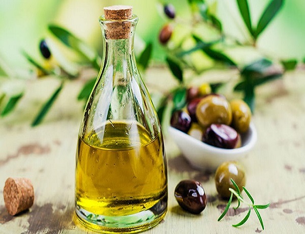 Erken Hasat Soğuk Sıkım Zeytinyağı