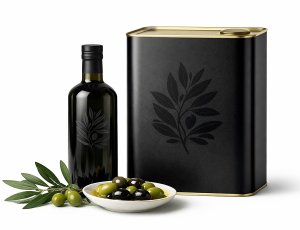 Natürel Sızma Zeytinyağı