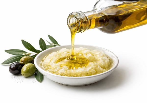 soğuk sıkım zeytinyağı donar mı