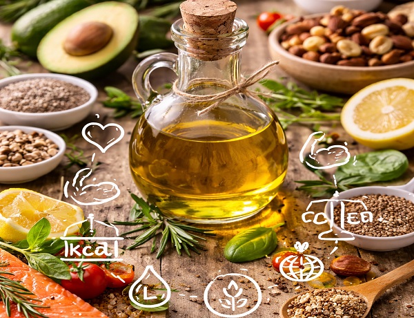 Zeytinyağı Besin Değeri Kaç Kalori